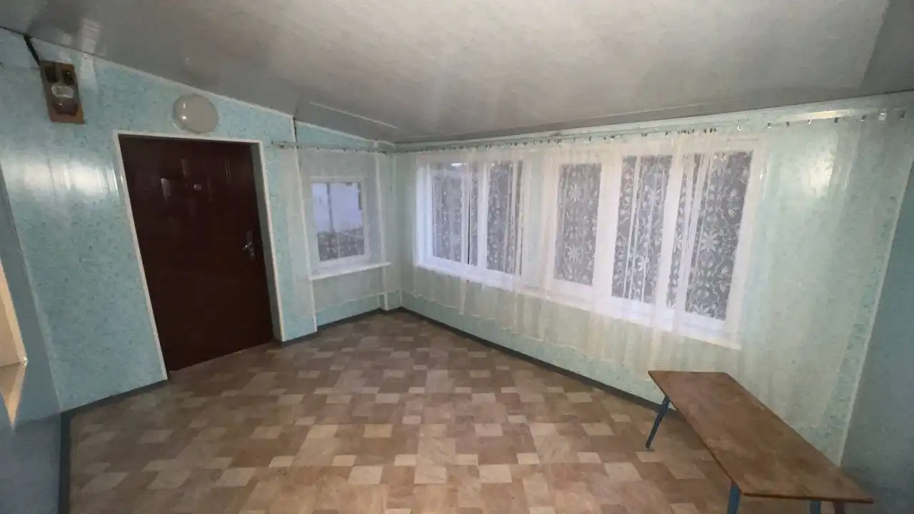 Продается дом в с. Пестравка