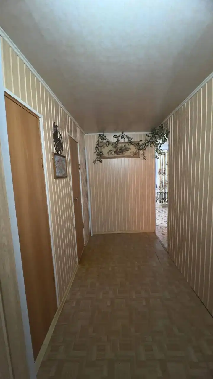 Продается дом в с. Пестравка