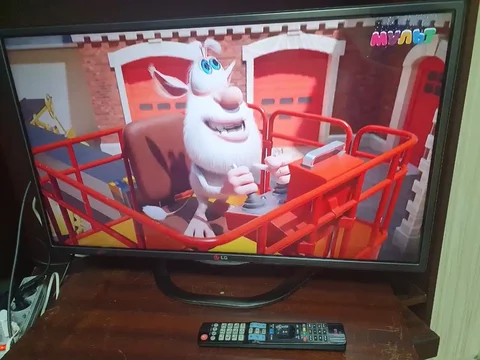 Телевизор 32 дюйма 3D - Электроника в Самара