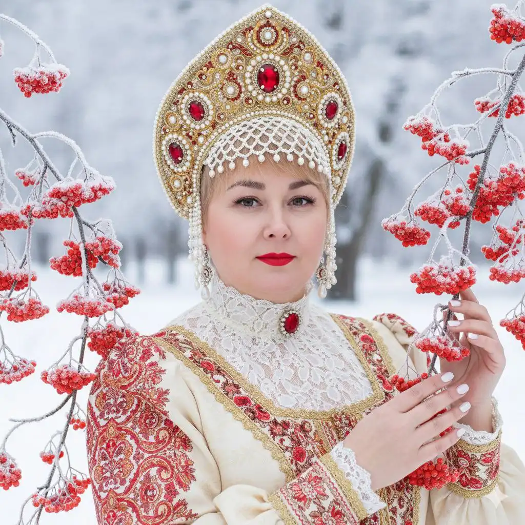 Профессиональная фотосессия и реставрация фото