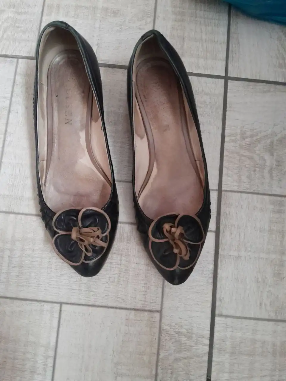 Туфли размер 39