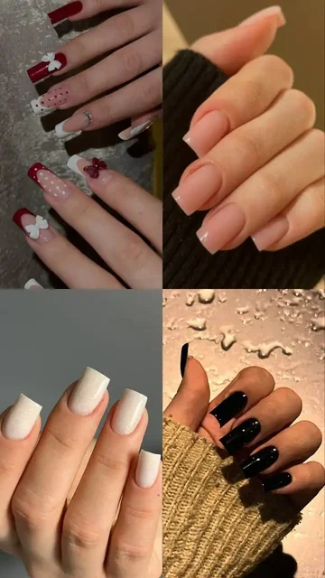 Маникюр от мастера Вики - Работа в Самара