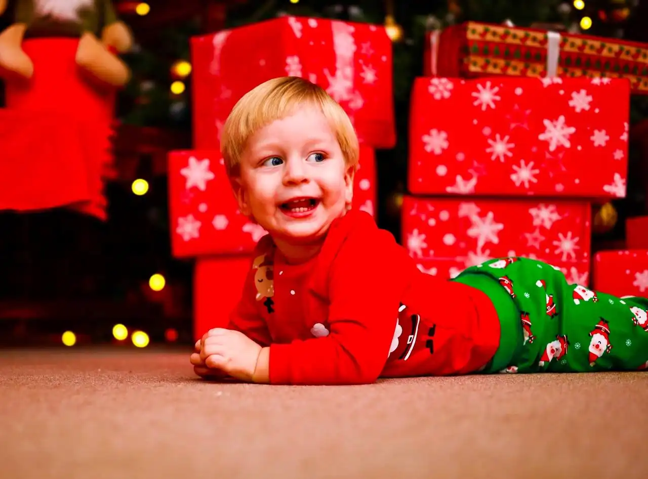 Фотосессия в Самаре