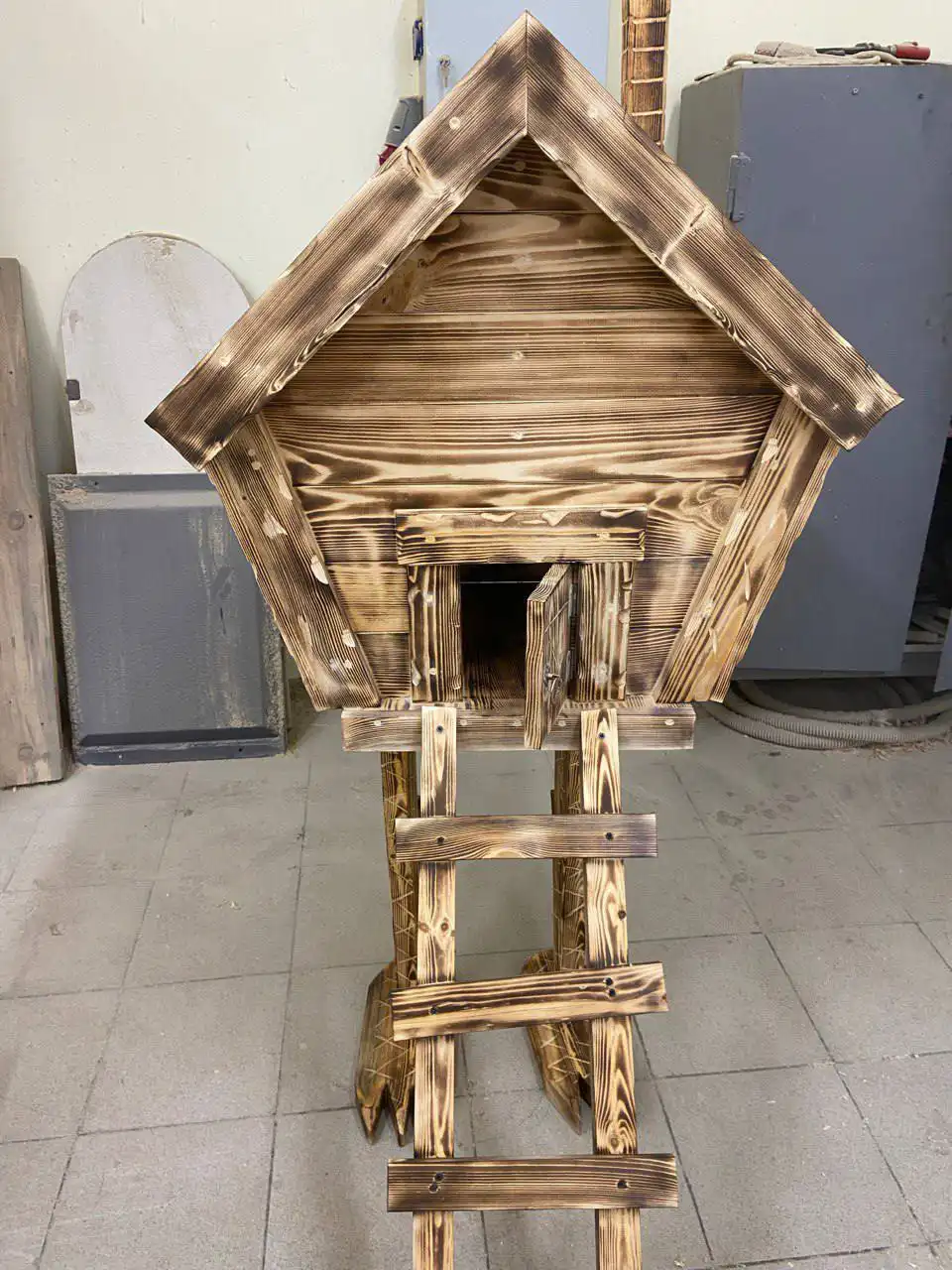 Продается домик