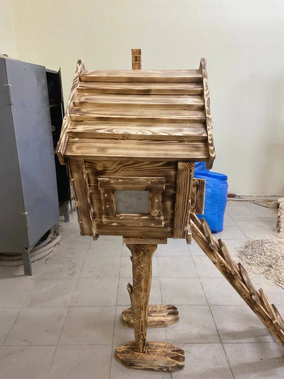 Продается домик