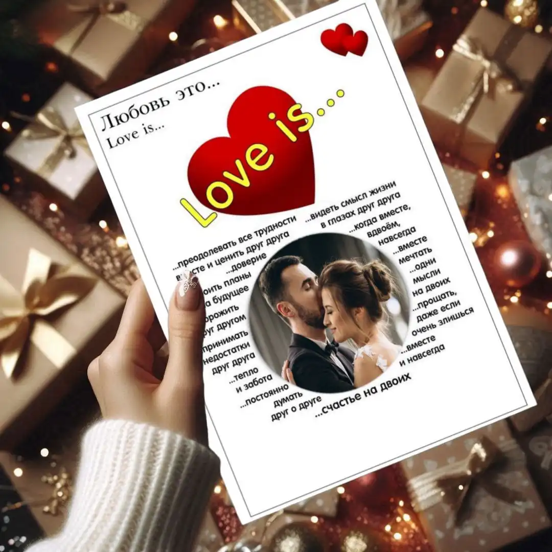 Постеры на заказ по акции