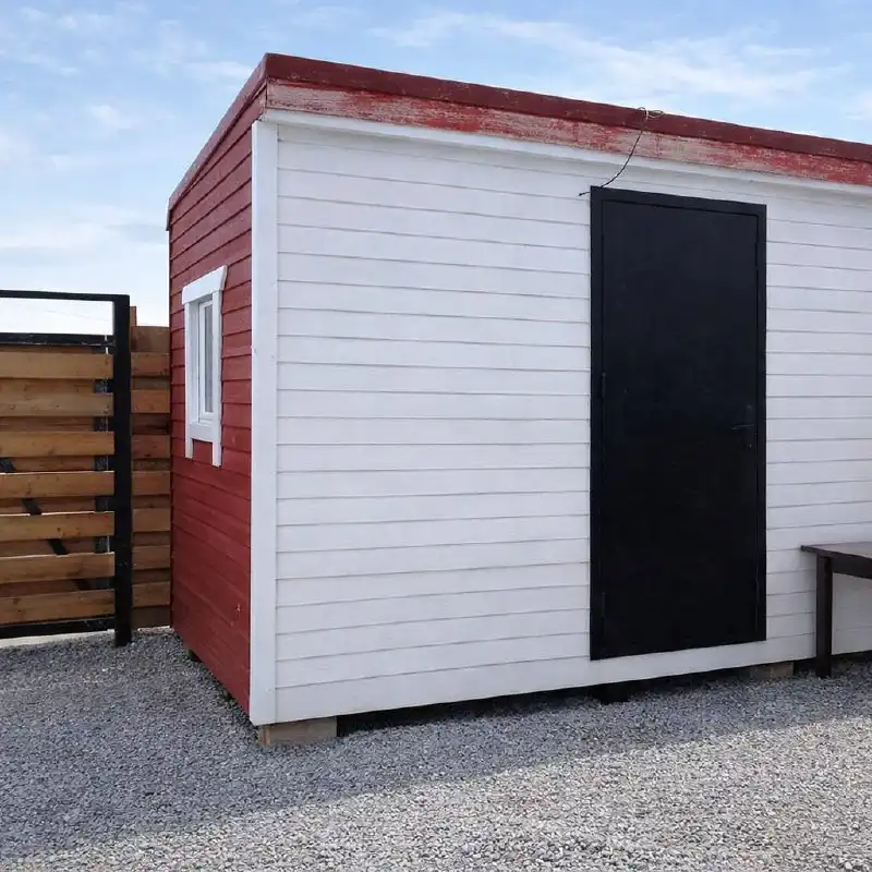 Продам бытовку