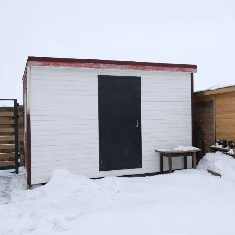 Продам бытовку