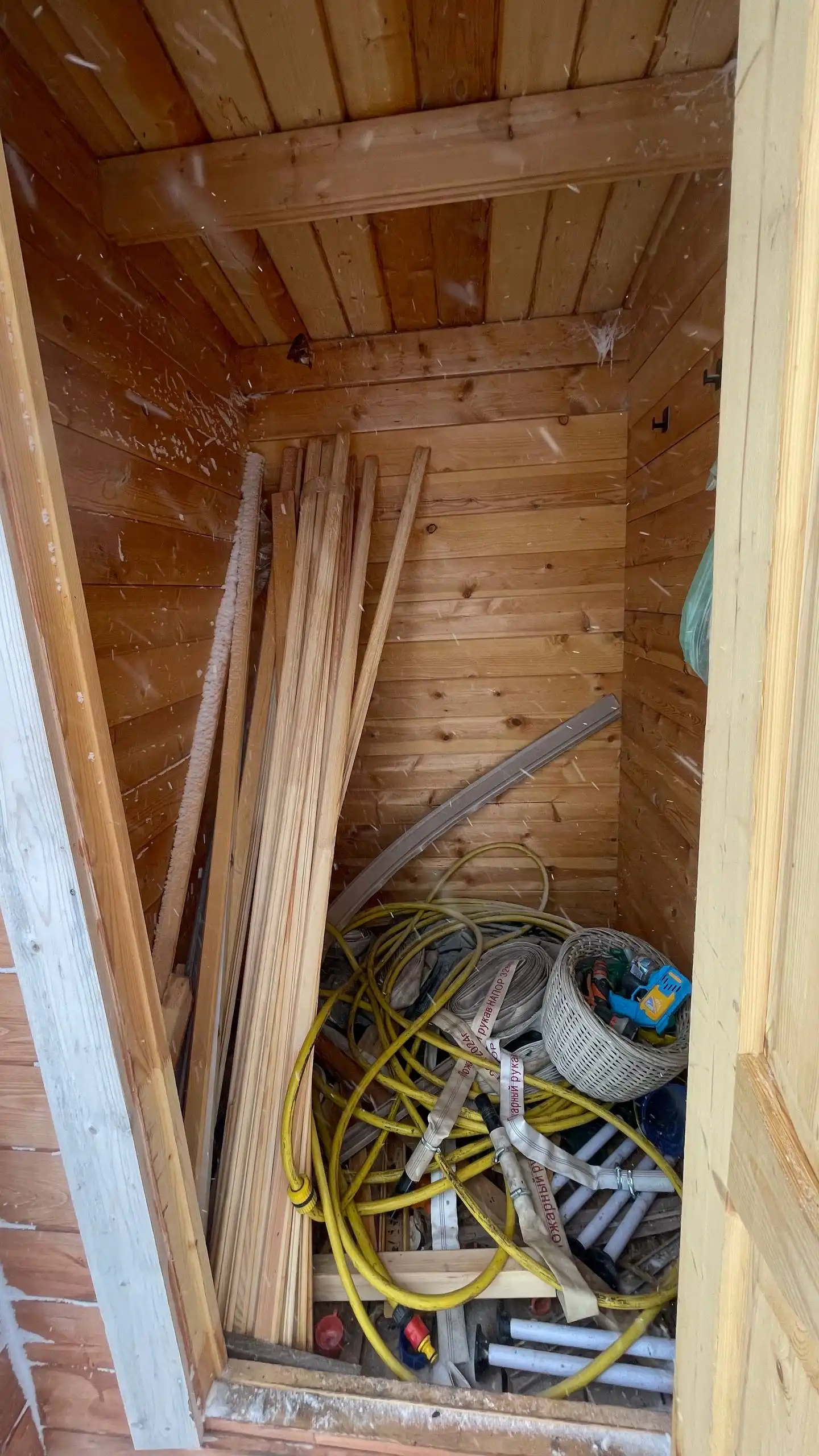 Продам хозблок