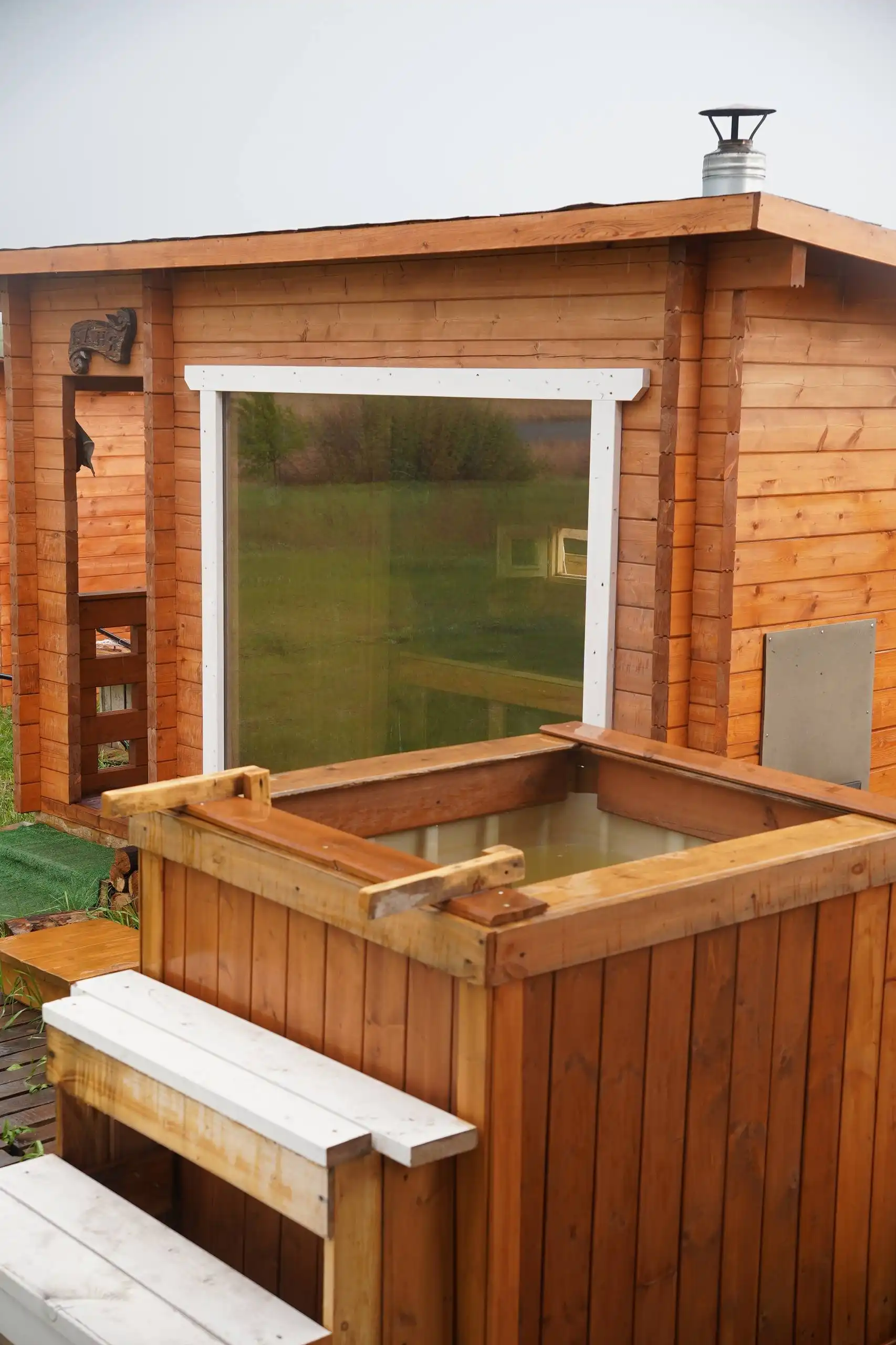 Продам баньку