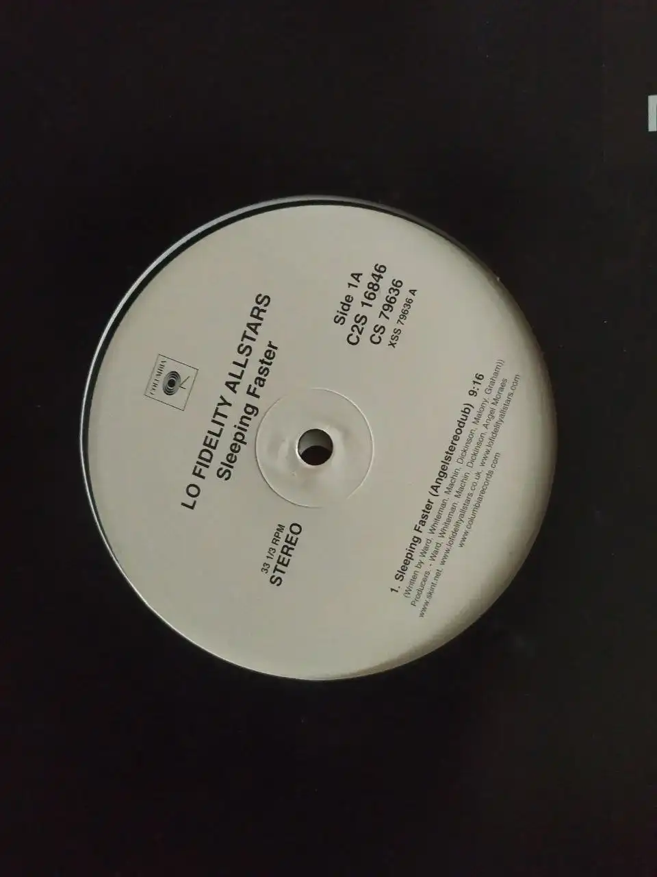 Виниловые пластинки с лучшей музыкой