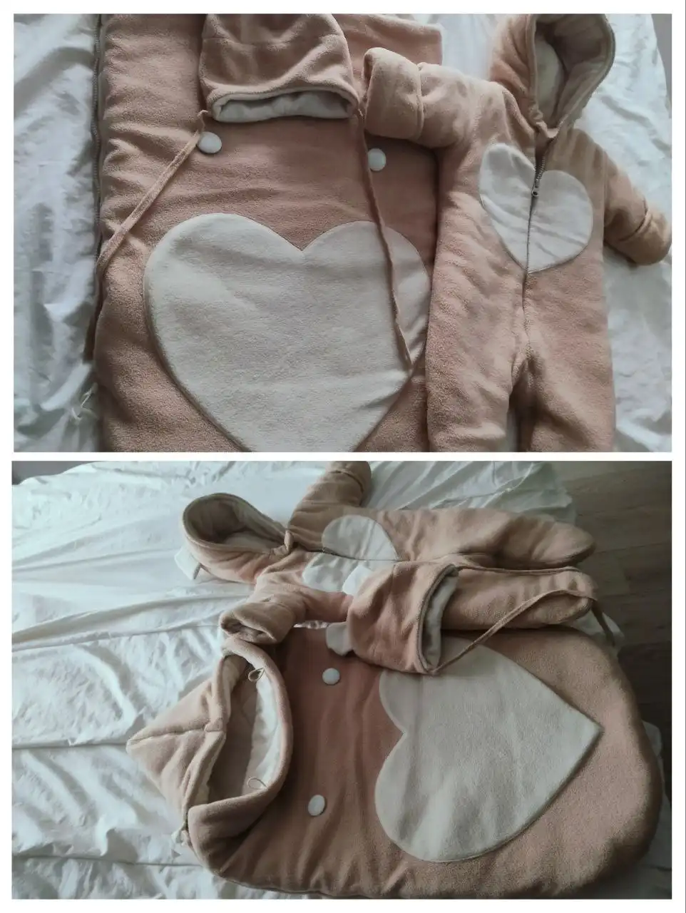 Продам теплую детскую одежду в идеальном состоянии