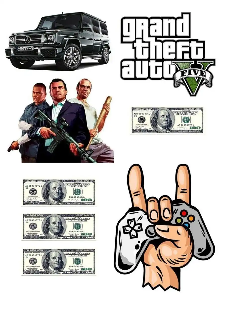 Печать на съедобной бумаге