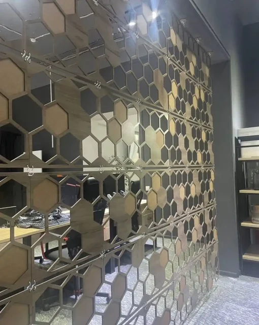 Модульная подвесная ширма-перегородка - Инструменты в Самара