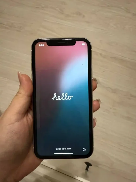 Продам Айфон XR 128gb - Электроника в Самара