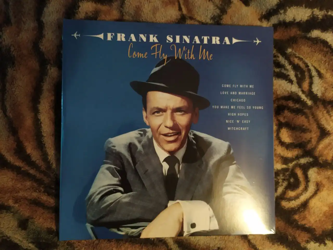 Виниловые пластинки с лучшей музыкой - Коллекционирование (Хобби и отдых) в Самара