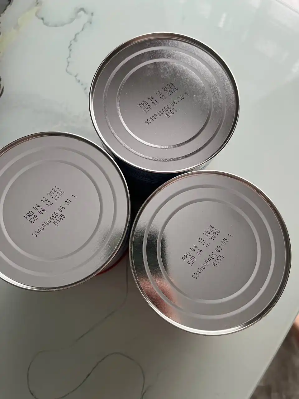 Продажа детской смеси 2 ступень - Питание для детей (Товары для детей) в Самара