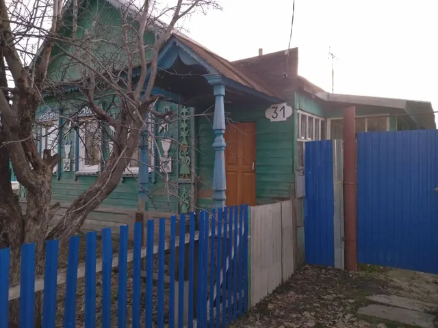 Продажа дома в Большой Глушице - Земельные участки в Большая Глушица