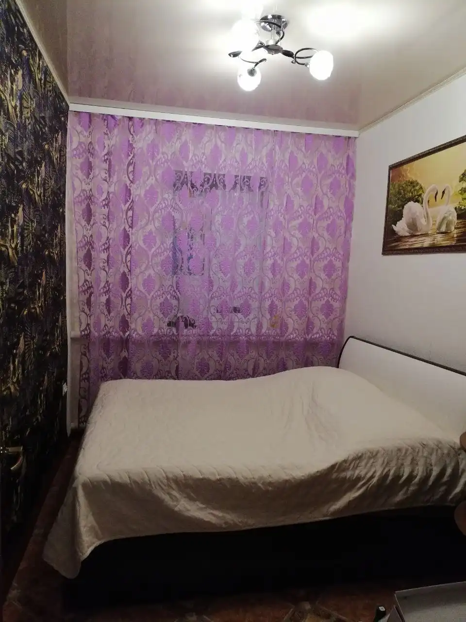 Продажа литого дома 65м2 в Отрадном - Дома (Недвижимость) в Отрадный