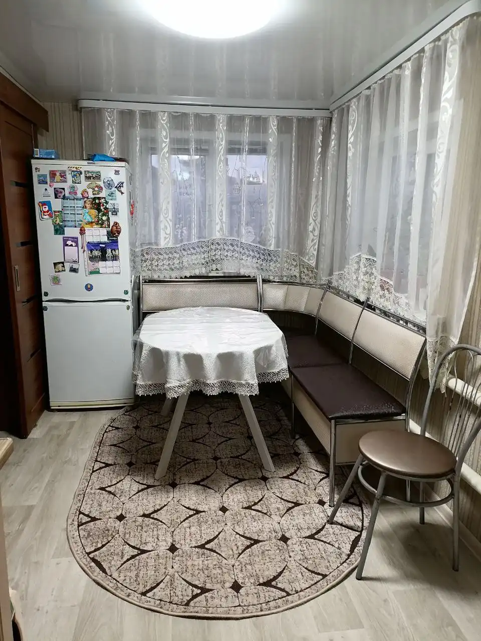 Продажа литого дома 65м2 в Отрадном - Дома (Недвижимость) в Отрадный