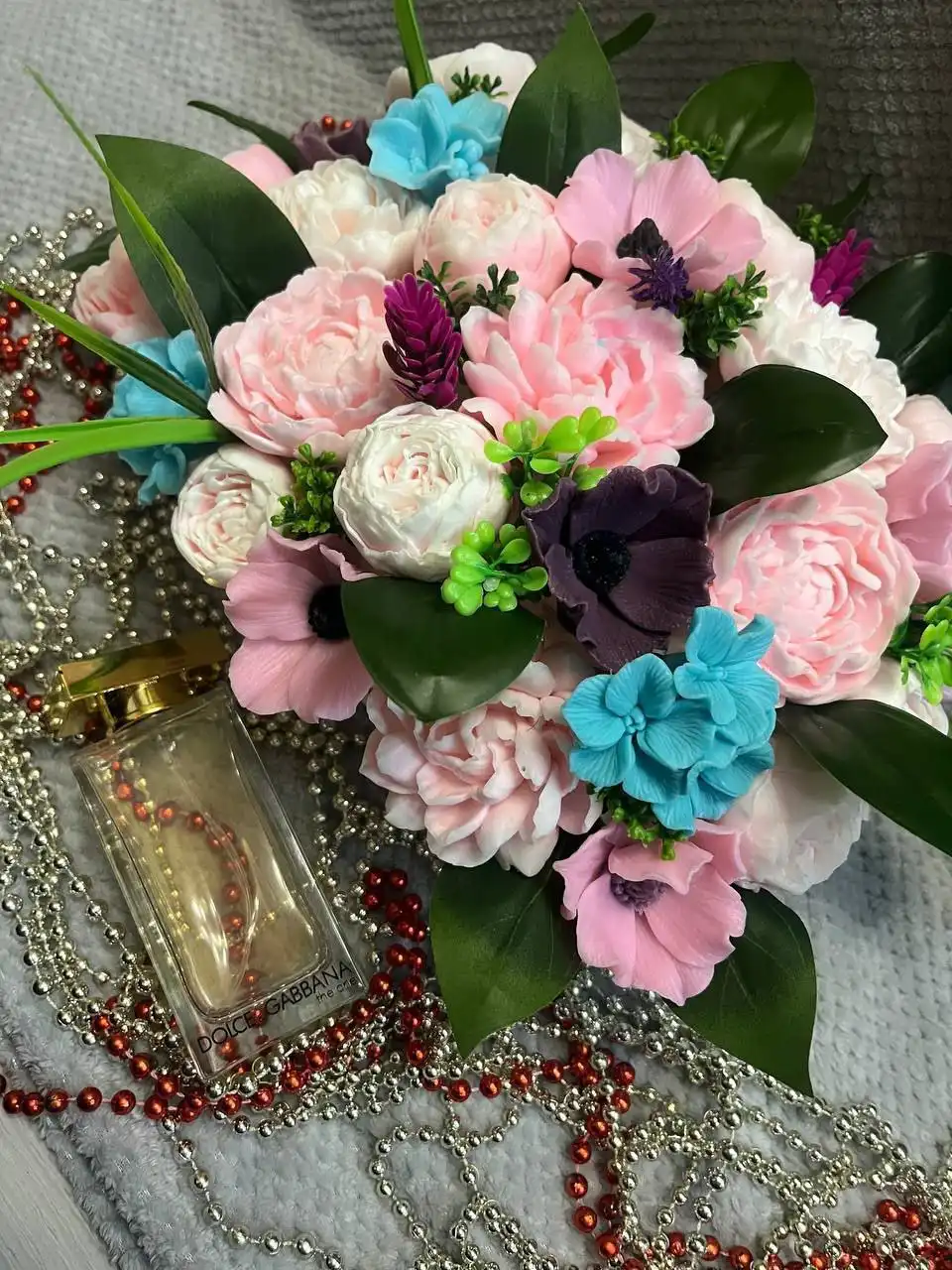 Букеты из мыла: оригинальный подарок - Хобби и отдых в Самара