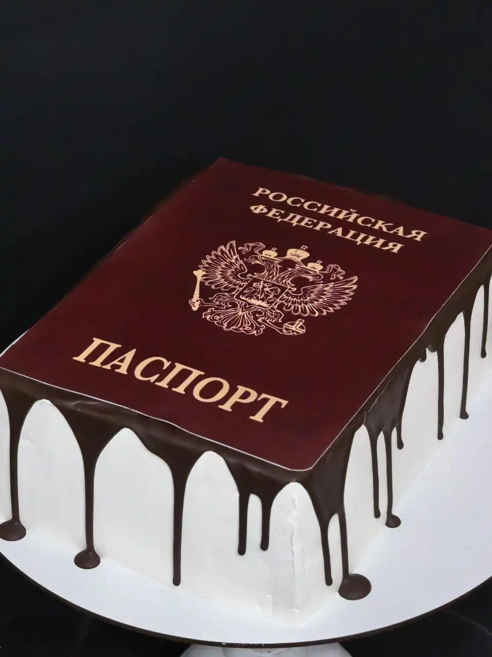 Торты Бабкиной Анастасии - профессиональное изготовление - Кулинария (Услуги) в Самара