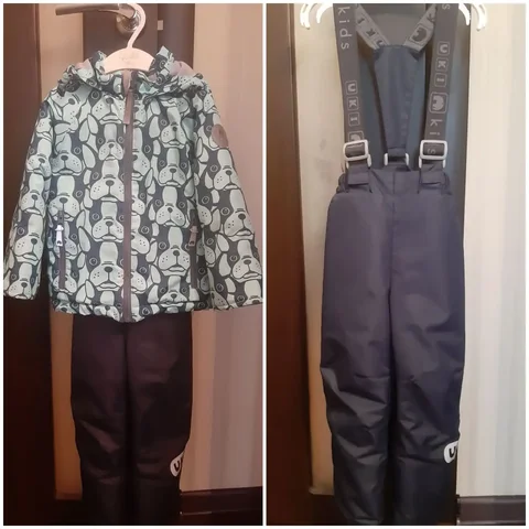 Детская одежда размер 104 - Кроссовки в Самара