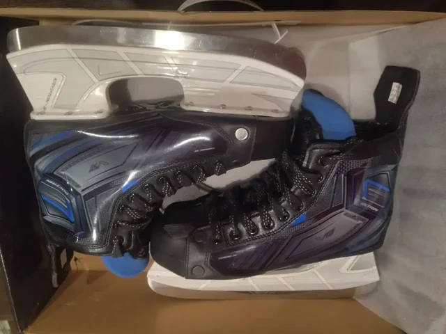 Хоккейная экипировка Bauer, Easton, V76 - Велосипеды в Самара