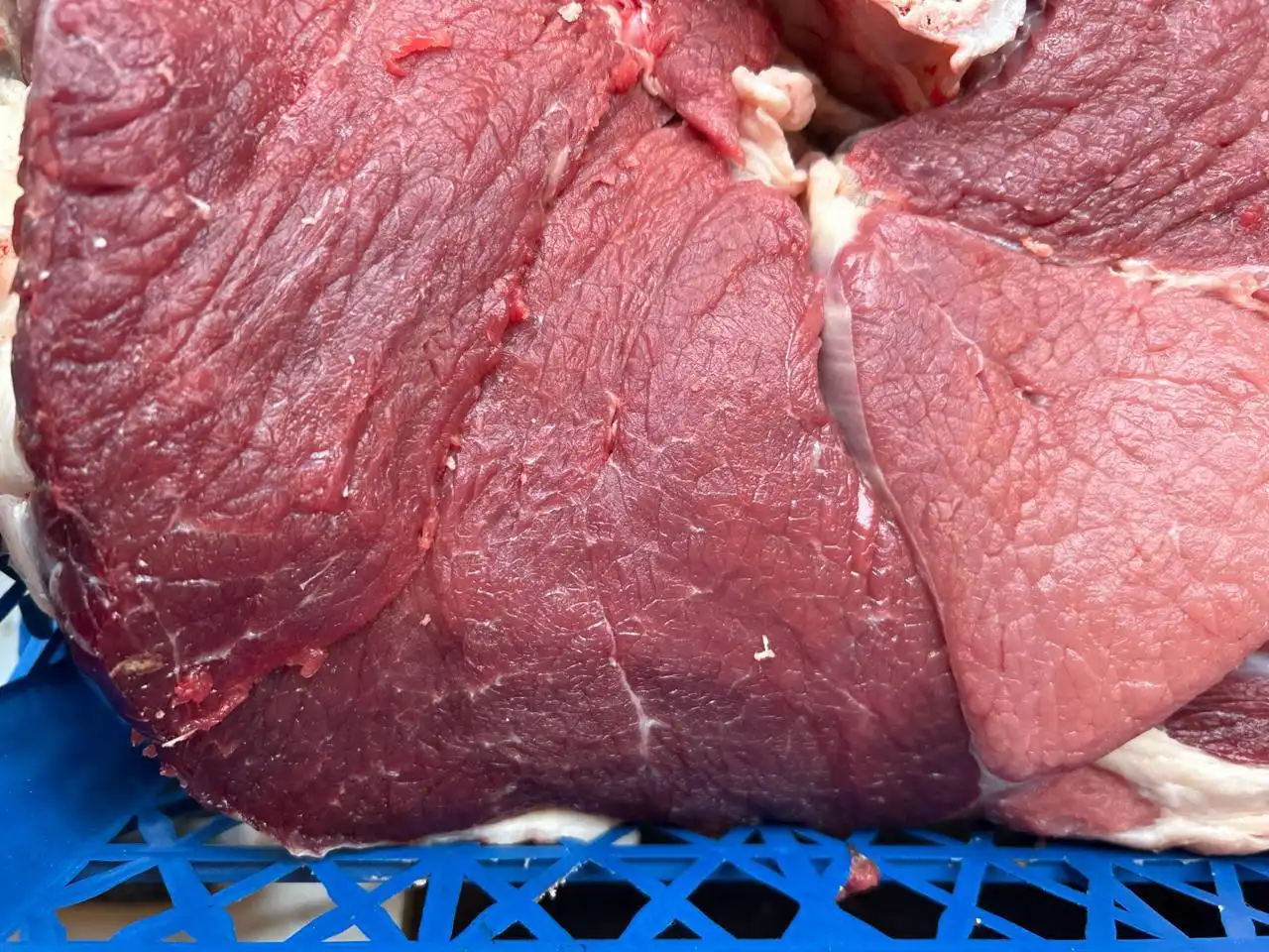 Домашнее говяжье мясо - Продукты питания (Барахолка) в Самара