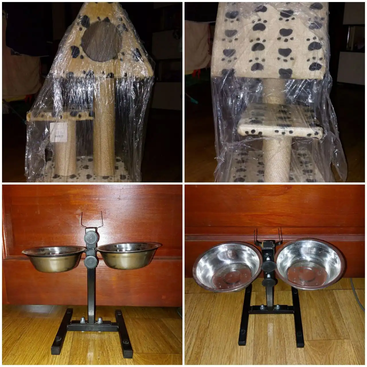 Продажа товаров для животных - Товары для животных (Животные) в Зубчаниновка