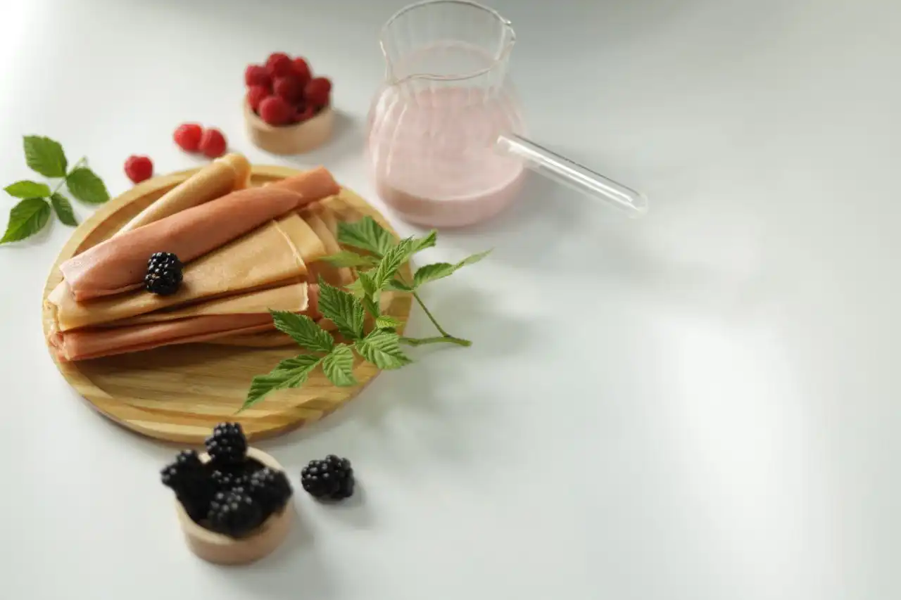 Домашняя пастила без сахара и меда - Продукты питания (Хобби и отдых) в Самара