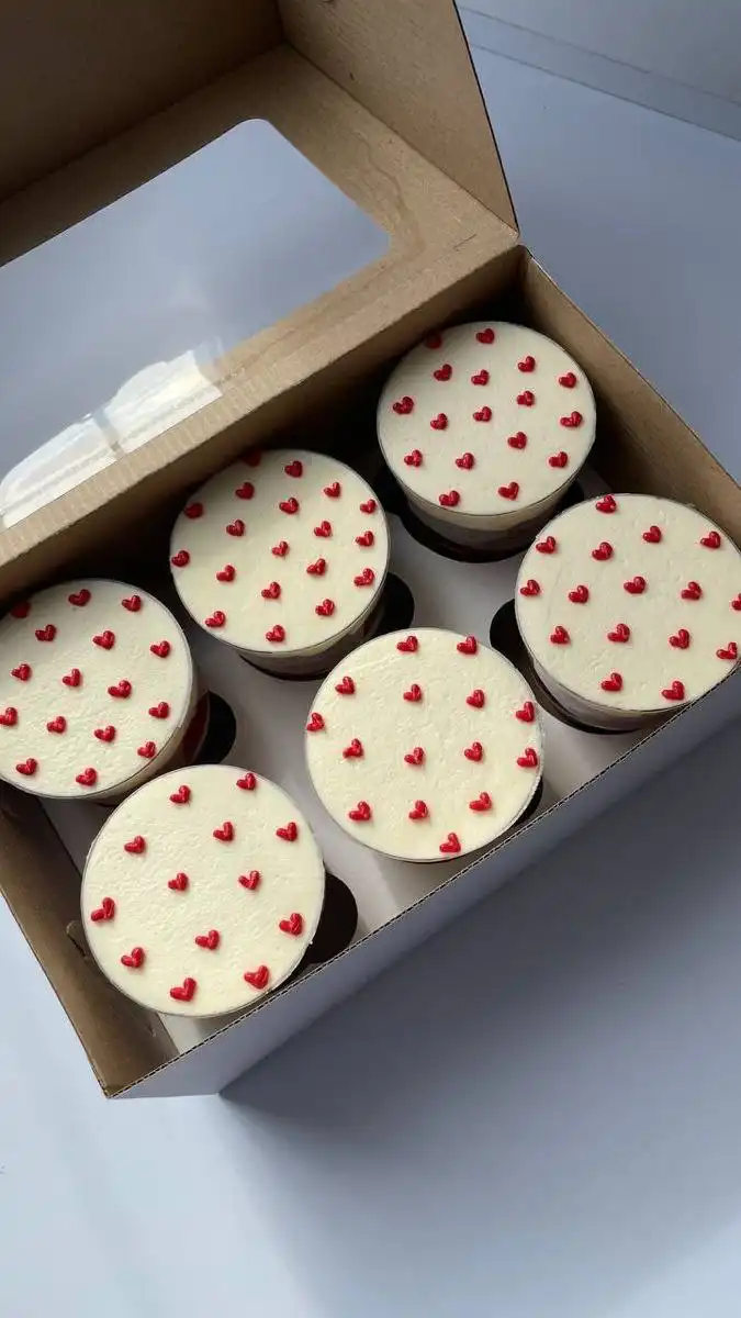 Наборы сладостей и торты на заказ в Самаре - Кулинария/Кондитерские изделия (Услуги) в Самара