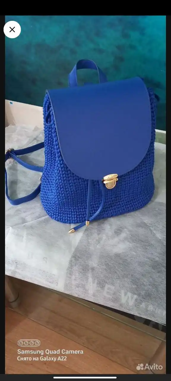 Продажа сумок ручной работы - Барахолка в САМАРА