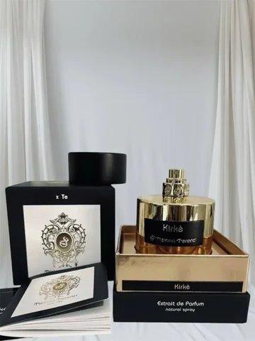 Парфюм Кирке Тициан оригинал - Спортивный инвентарь в Самара