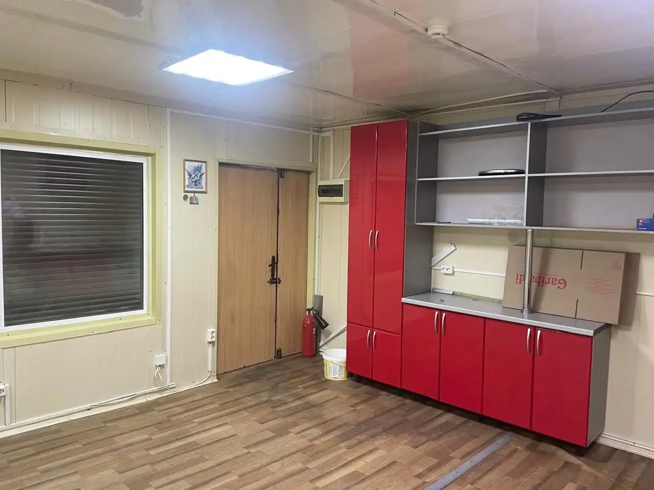 Продажа модульного павильона 30 кв.м - Барахолка в Самара