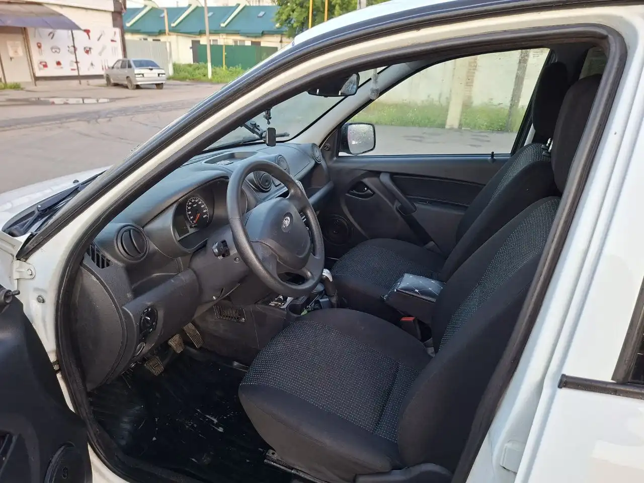 Продажа LADA GRANTA с кондиционером - Авто в Самара