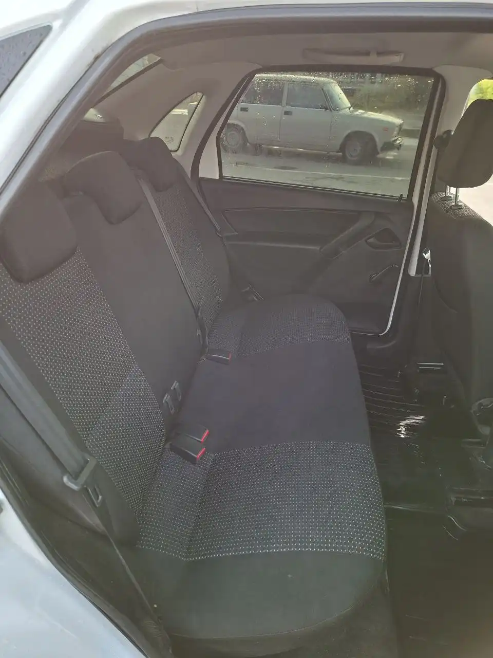 Продажа LADA GRANTA с кондиционером - Авто в Самара