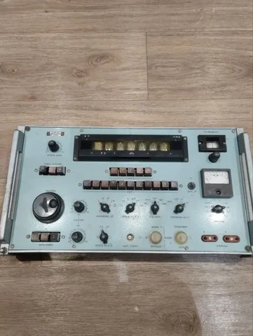 Куплю стационарный радиоприемник Катран и советское оборудование - Подарки и сувениры в Самара