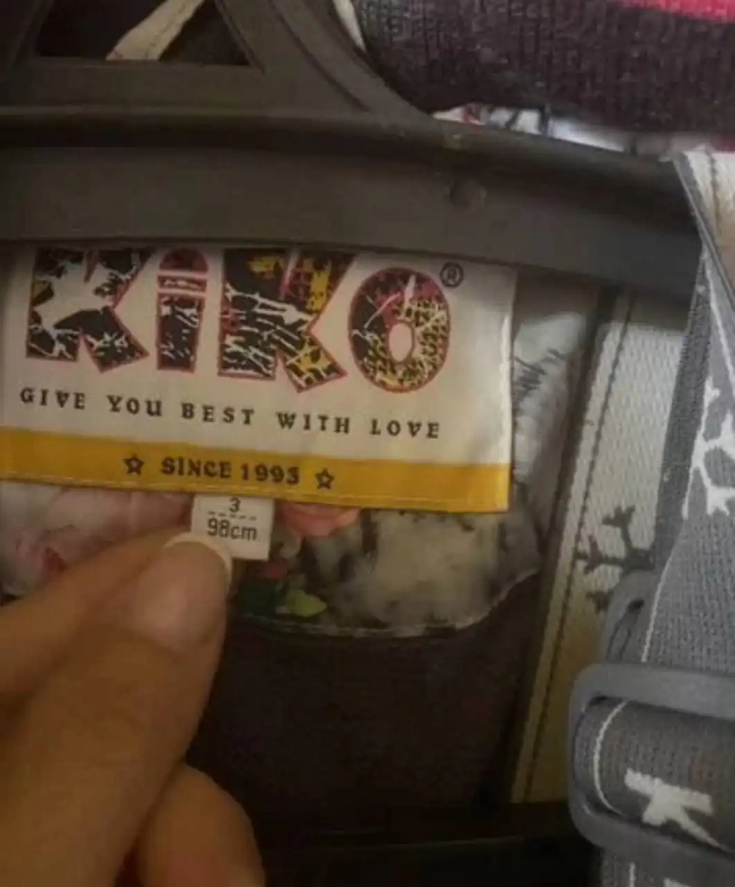 Зимний костюм Kiko - Верхняя одежда (Одежда) в Самара