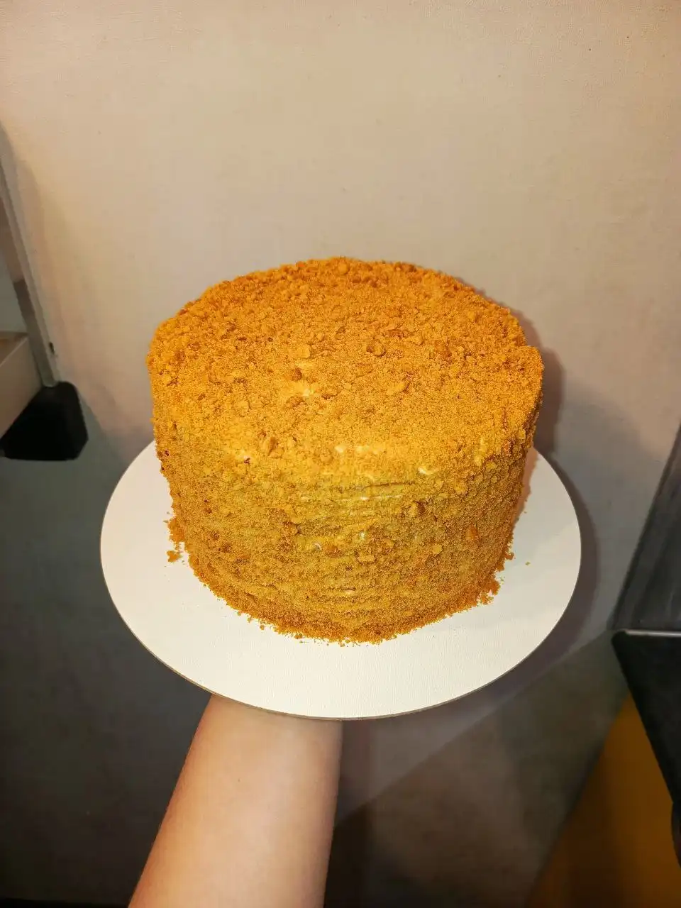 Торты и кондитерские изделия на заказ - Кондитерские услуги (Услуги) в Самара