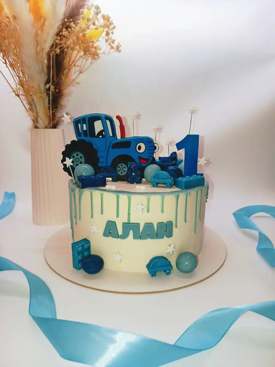 Торты и кондитерские изделия на заказ - Кондитерские услуги (Услуги) в Самара