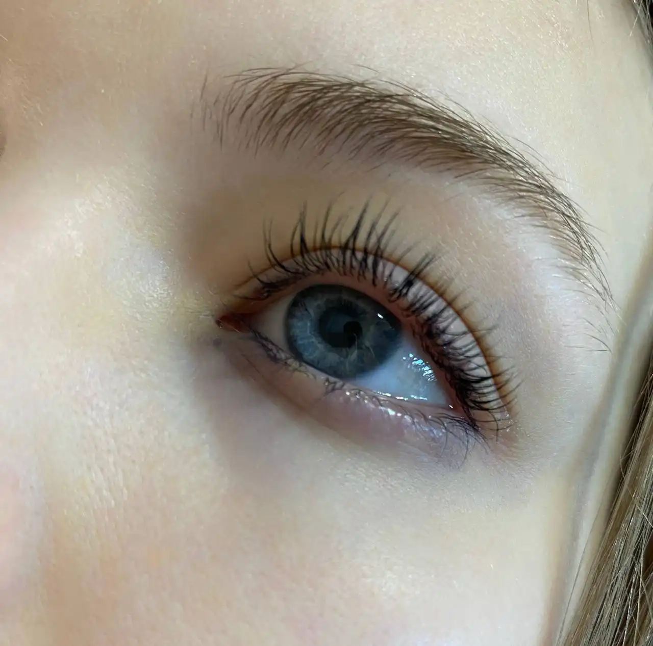 Ищу моделей для портфолио по ламинированию ресниц - Услуги в Самара