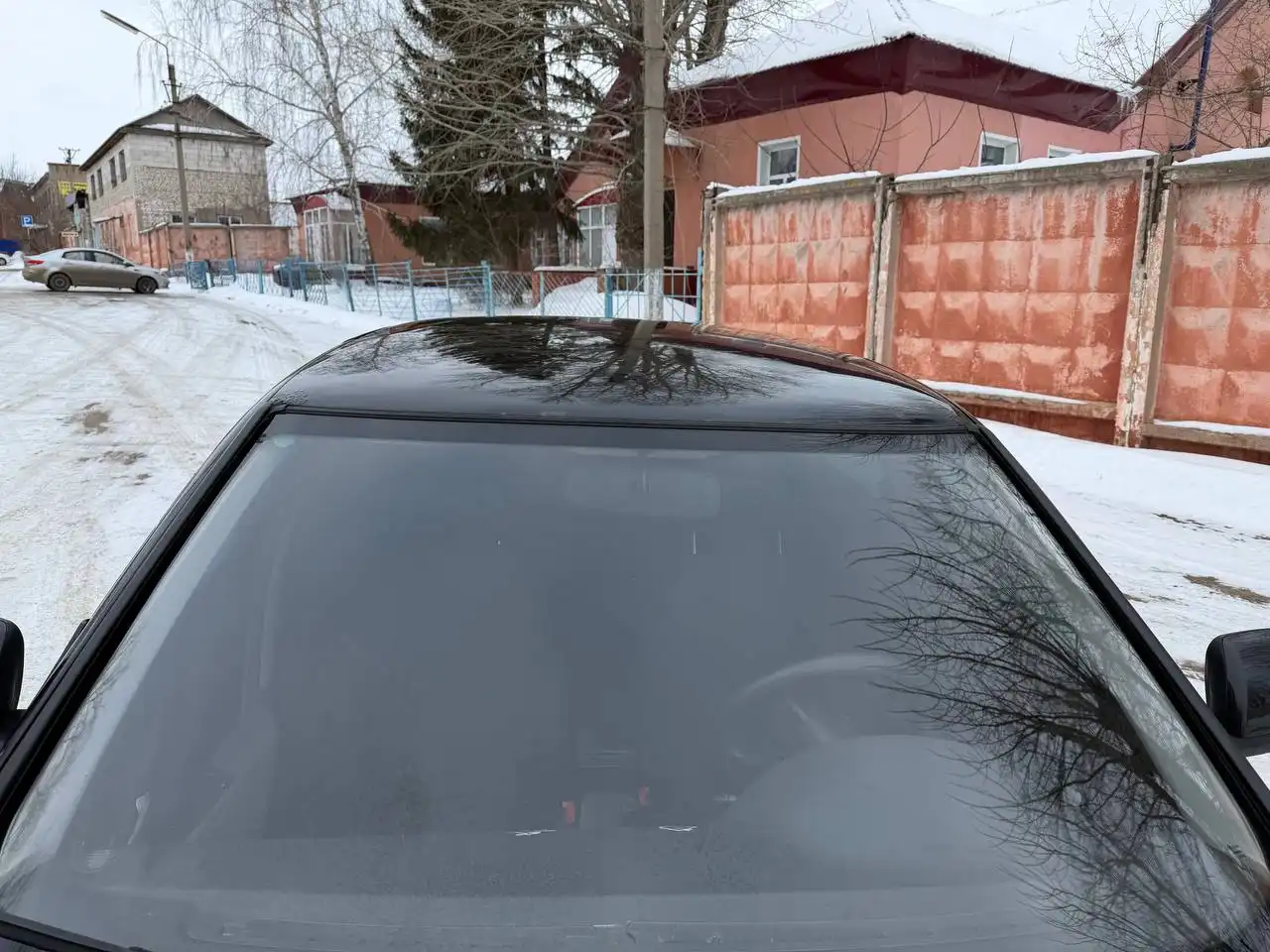 Приора 2011 года в отличном состоянии - Авто в САМАРА