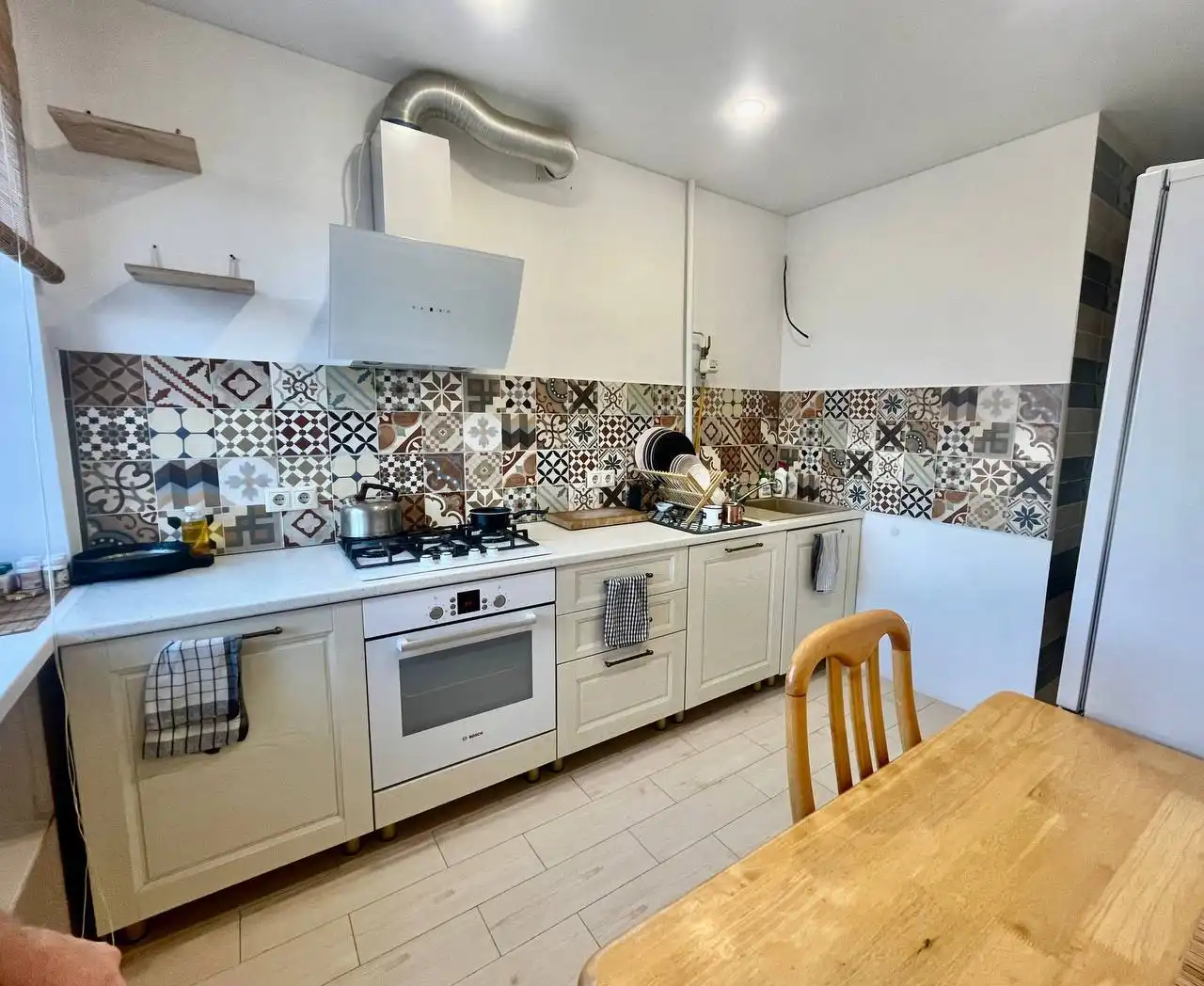 Сдается 2-комнатная квартира на ул. Молодогвардейская 215 - Аренда квартир (Недвижимость) в Самара