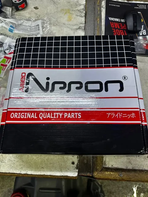 Продам комплект тормозных дисков и колодок на Toyota Camry 70 - Автохимия и масла в Самара