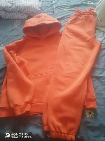 Темлый флисовый костюм 46-48 размера - Кроссовки в Самара