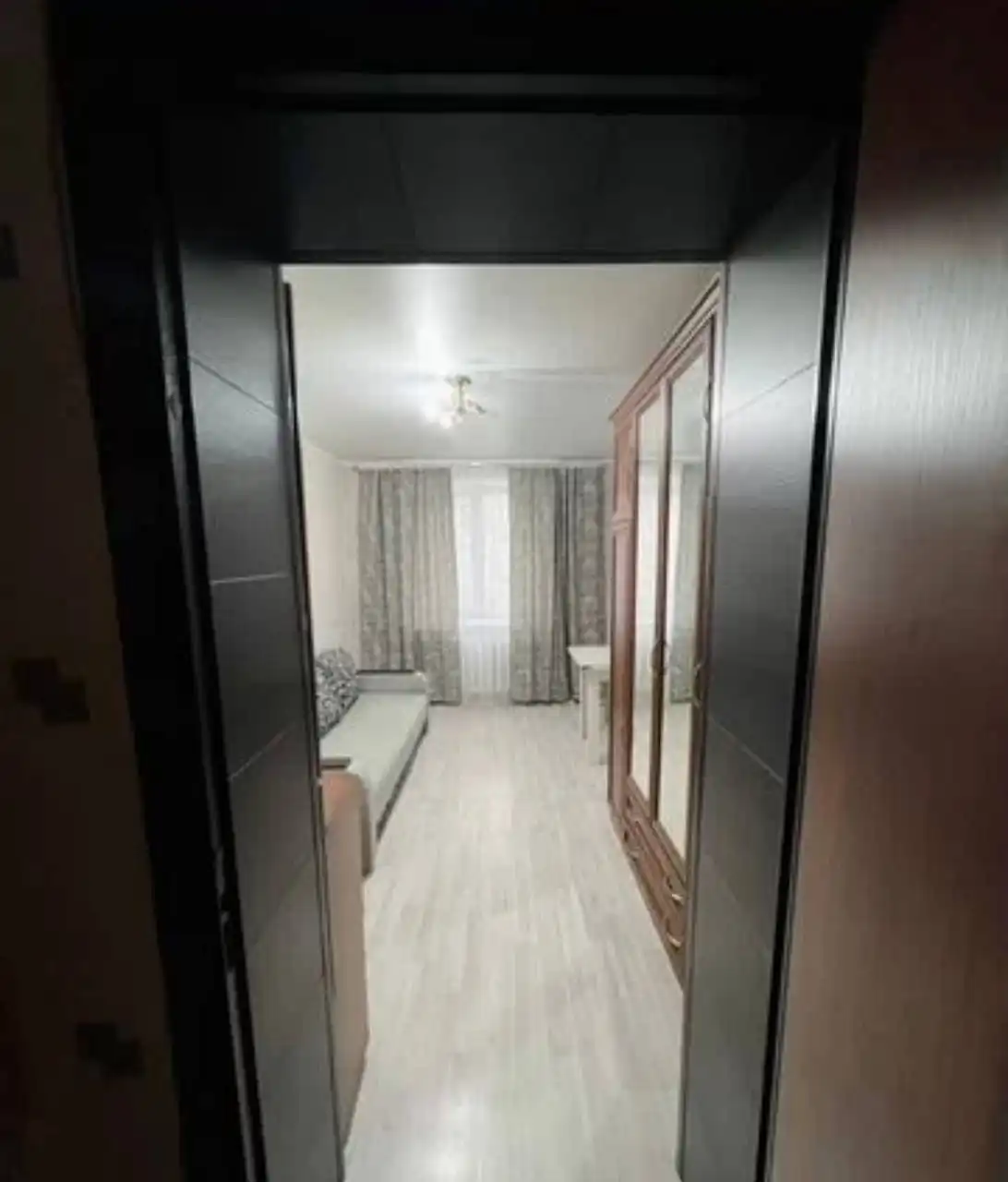 Сдам комнату в уютном секционном общежитии, Самара, метро Гагарина - Аренда комнат (Недвижимость) в Самара