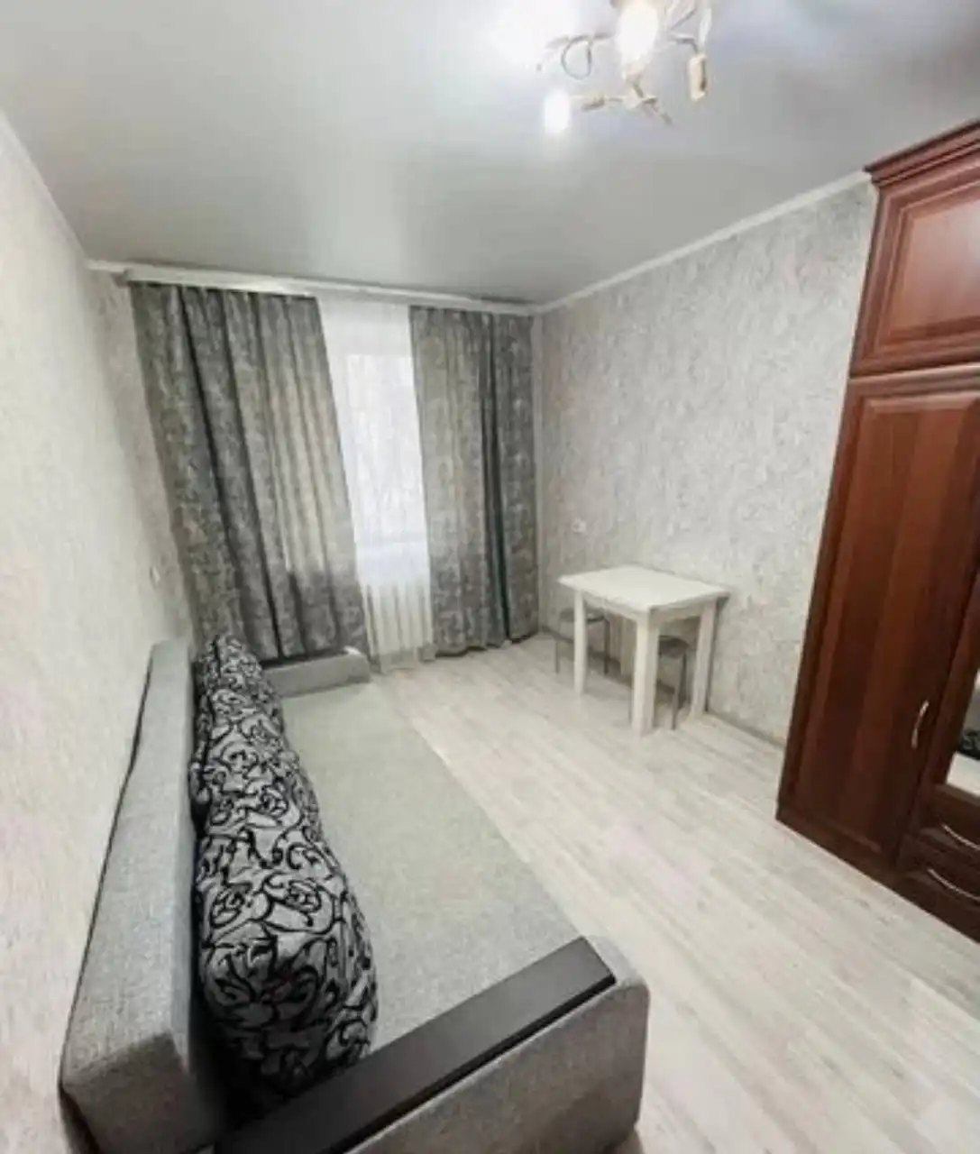 Сдам комнату в уютном секционном общежитии, Самара, метро Гагарина - Аренда комнат (Недвижимость) в Самара