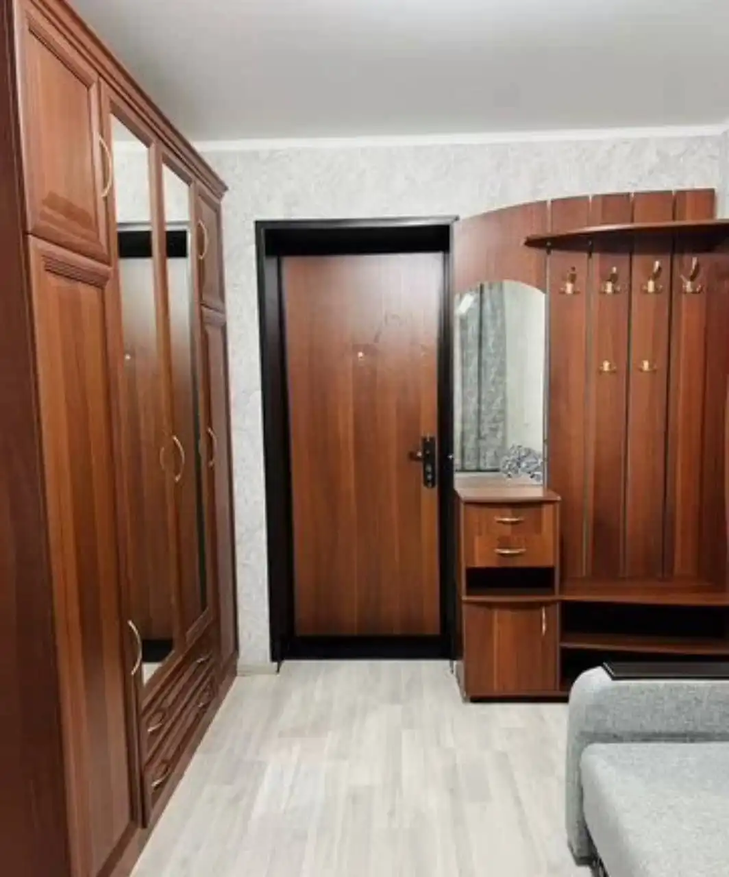 Сдам комнату в уютном секционном общежитии, Самара, метро Гагарина - Аренда комнат (Недвижимость) в Самара