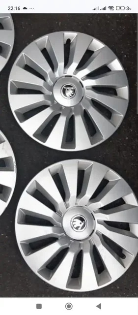 Колпаки на любой авто, автобусы и фуры - Б/у автомобили в Самара